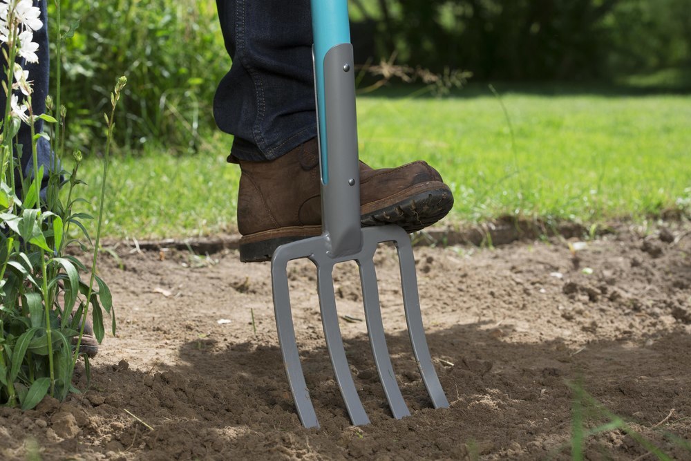 Gardena NatureLine Spatengabel 17002-20 Produktbild img3 L