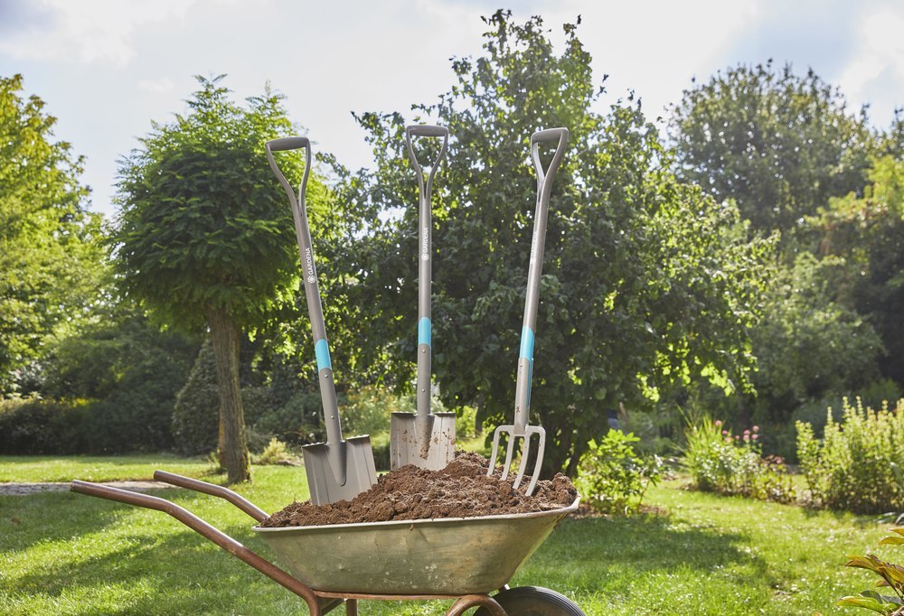 Gardena NatureLine Spaten 17000-20 Produktbild img5 L
