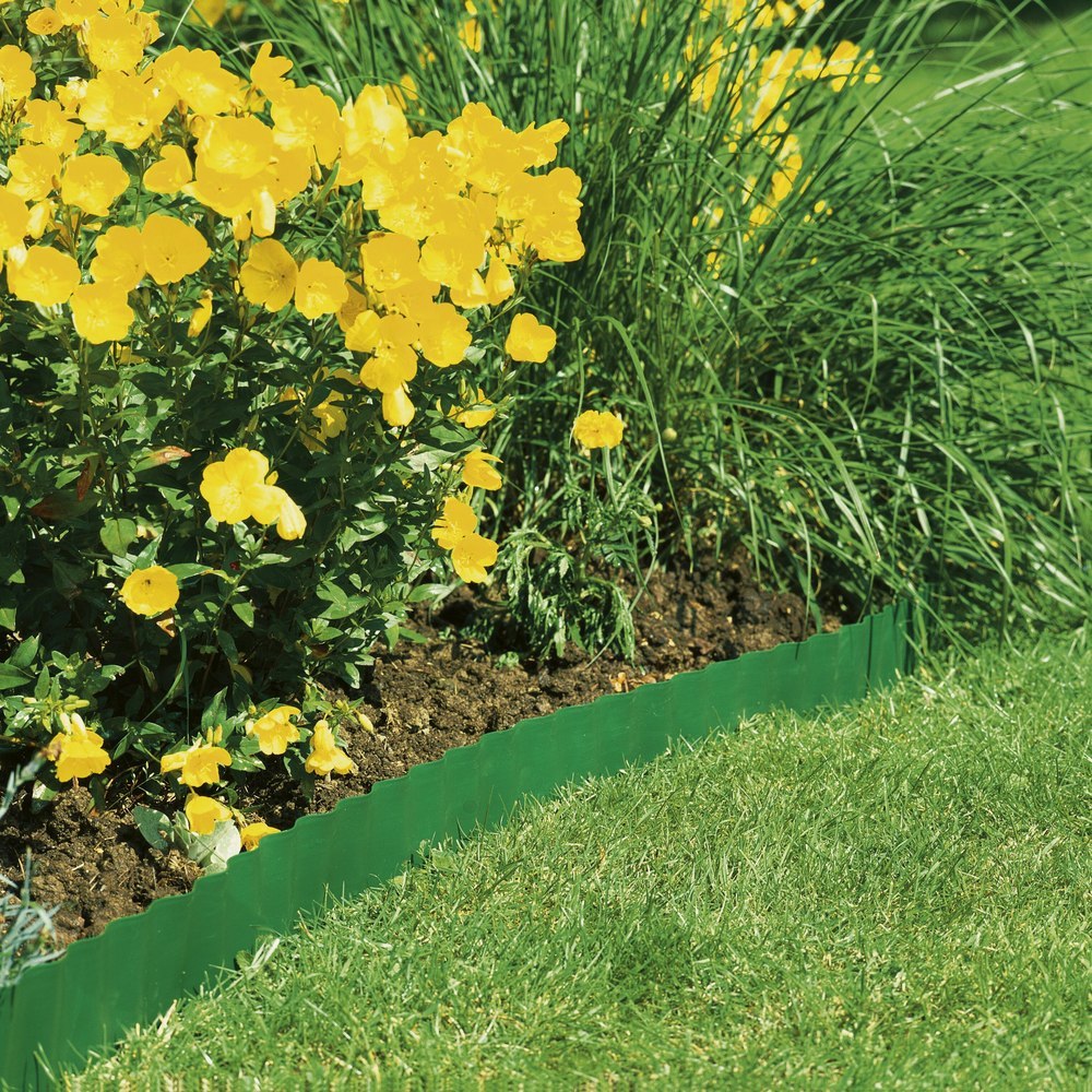 Gardena Raseneinfassung grün Produktbild img3 L