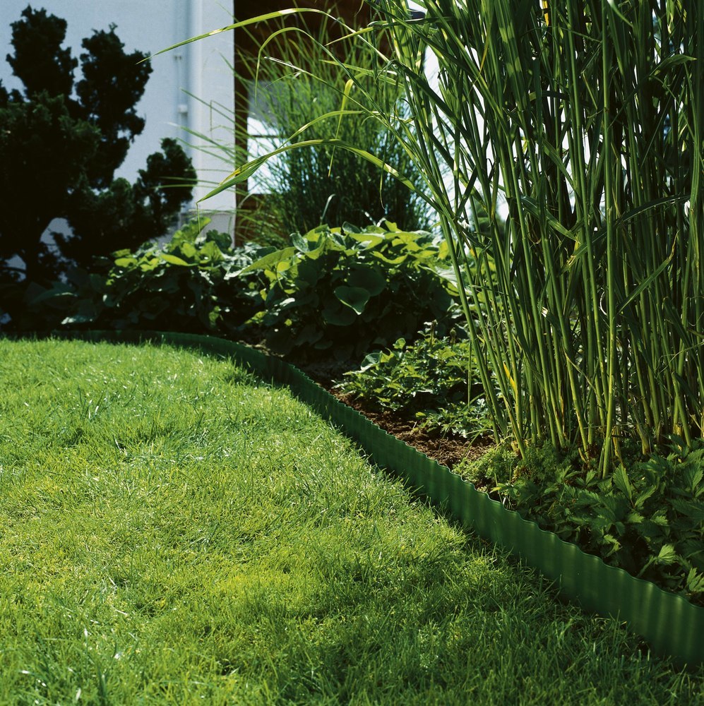 Gardena Raseneinfassung grün Produktbild img4 L