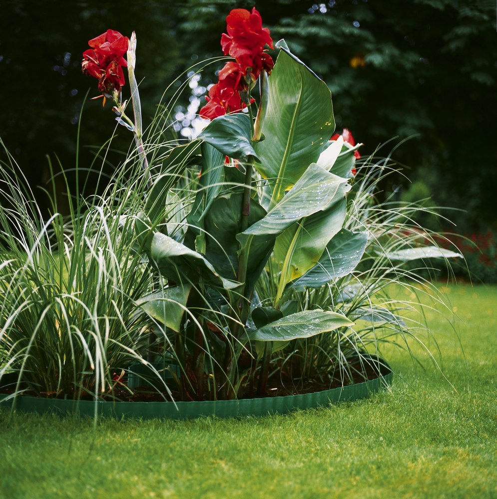 Gardena Raseneinfassung grün Produktbild img2 L