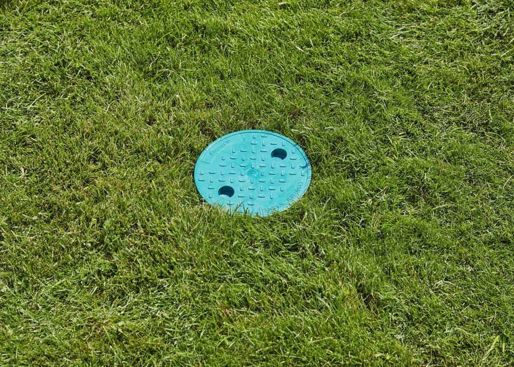 Gardena Druckminderer Sprinklersystem Produktbild img4 L