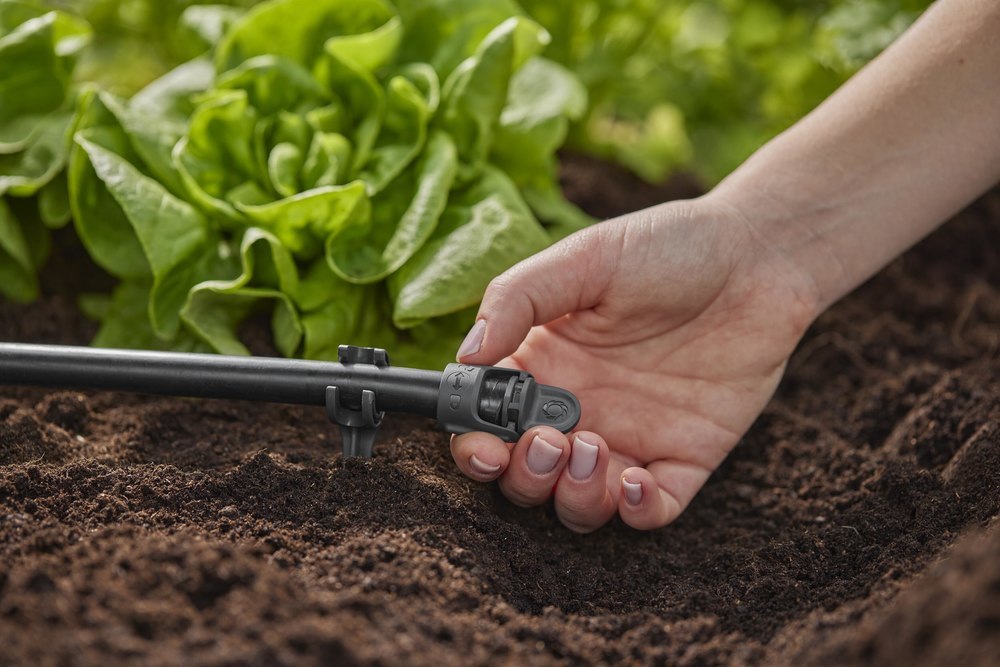 Gardena Micro-Drip-System Verschlussstopfen 13 mm (1/2") - Inhalt: 5 Stück Produktbild img5 L