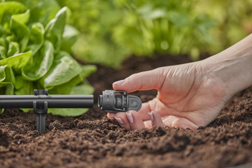 Gardena Micro-Drip-System Verschlussstopfen 13 mm (1/2") - Inhalt: 5 Stück Produktbild img4 L
