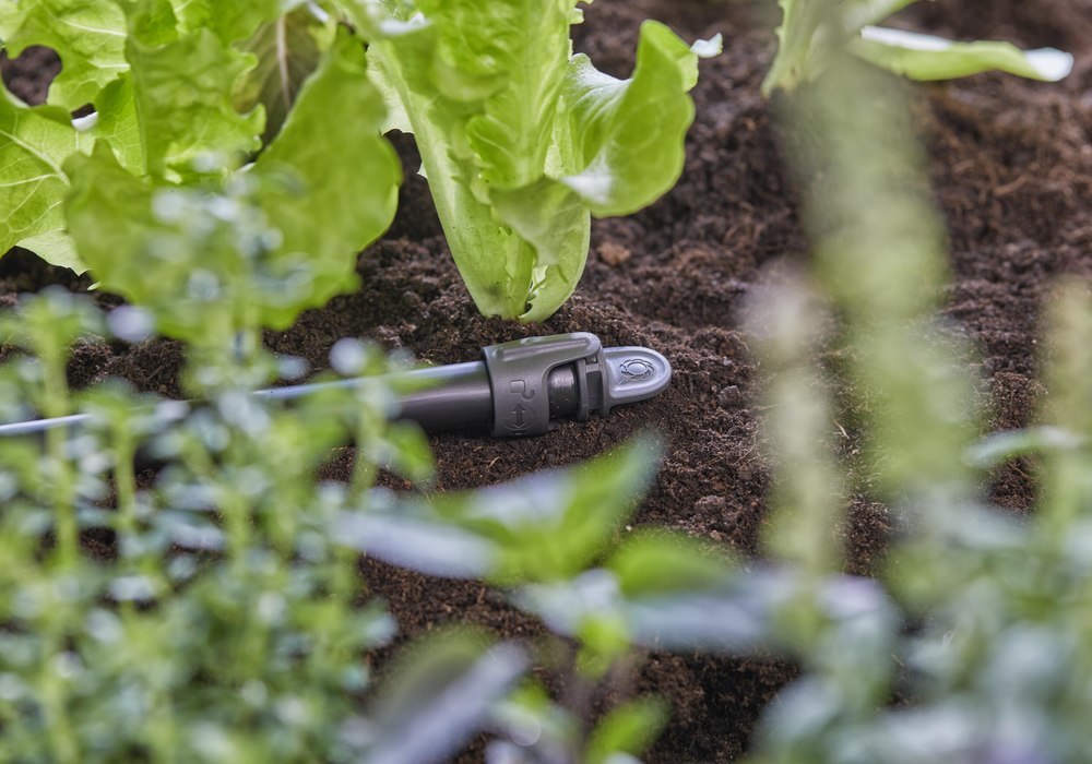 Gardena Micro-Drip-System Verschlussstopfen 13 mm (1/2") - Inhalt: 5 Stück Produktbild img6 L