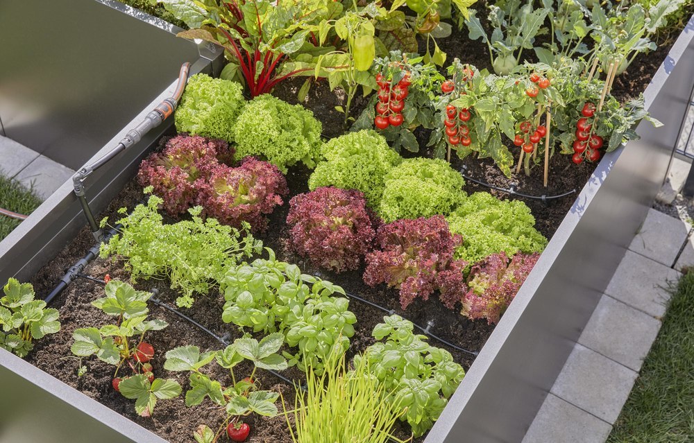 Gardena Micro-Drip-System Verschlussstopfen 4,6 mm (3/16") - Inhalt: 10 Stück Produktbild img4 L