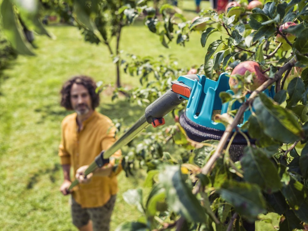Gardena Obstpflücker cs Produktbild img4 L