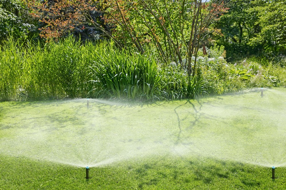 Gardena Sprinklersystem Versenkregner SD80 Produktbild img4 L