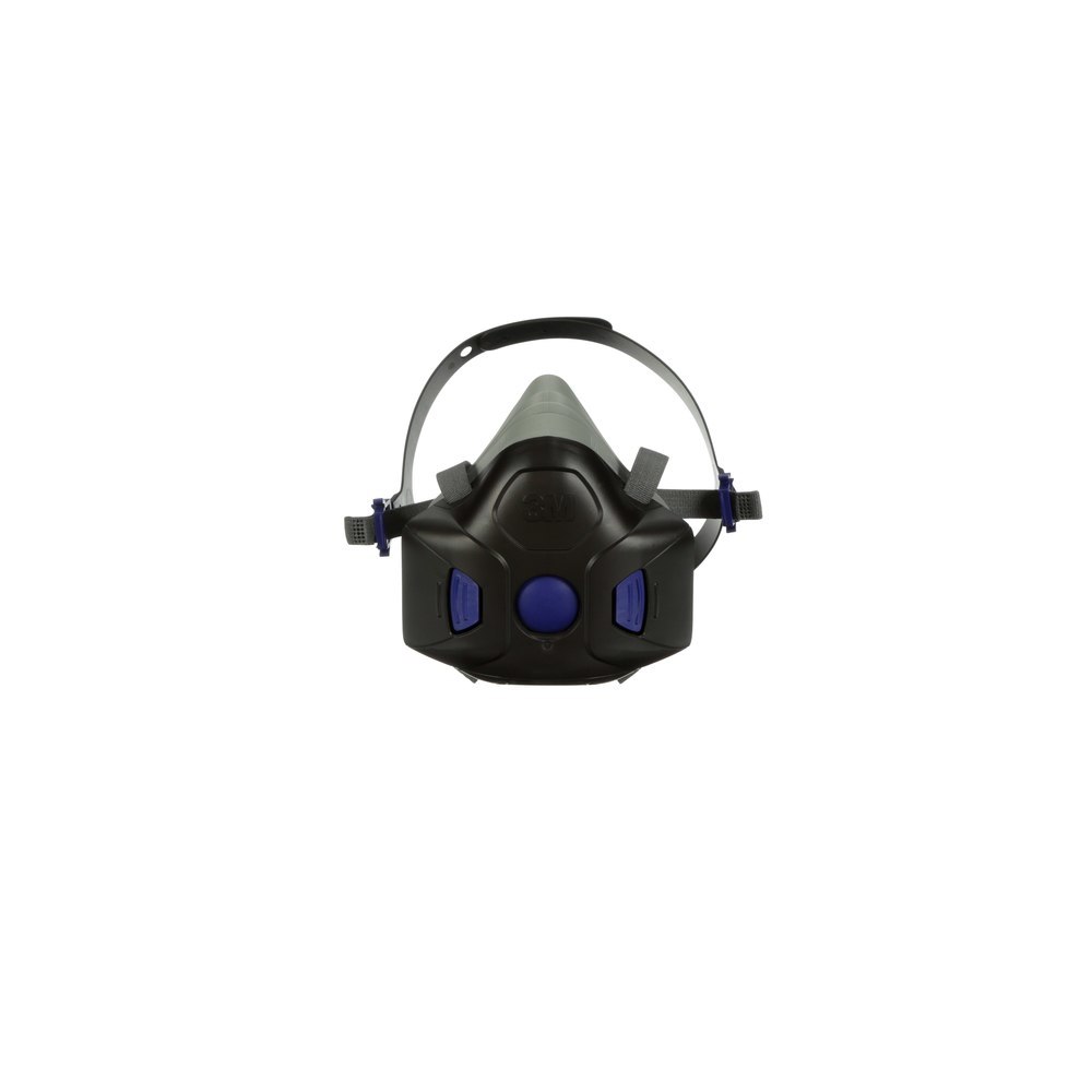 SECURE CLICK Halbmaske HF-802SD Gr.M Produktbild img3 L
