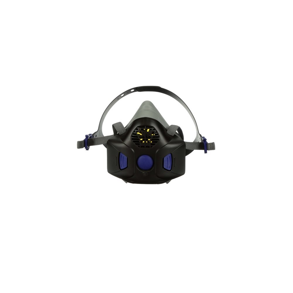 SECURE CLICK Halbmaske HF-802SD Gr.M Produktbild img1 L