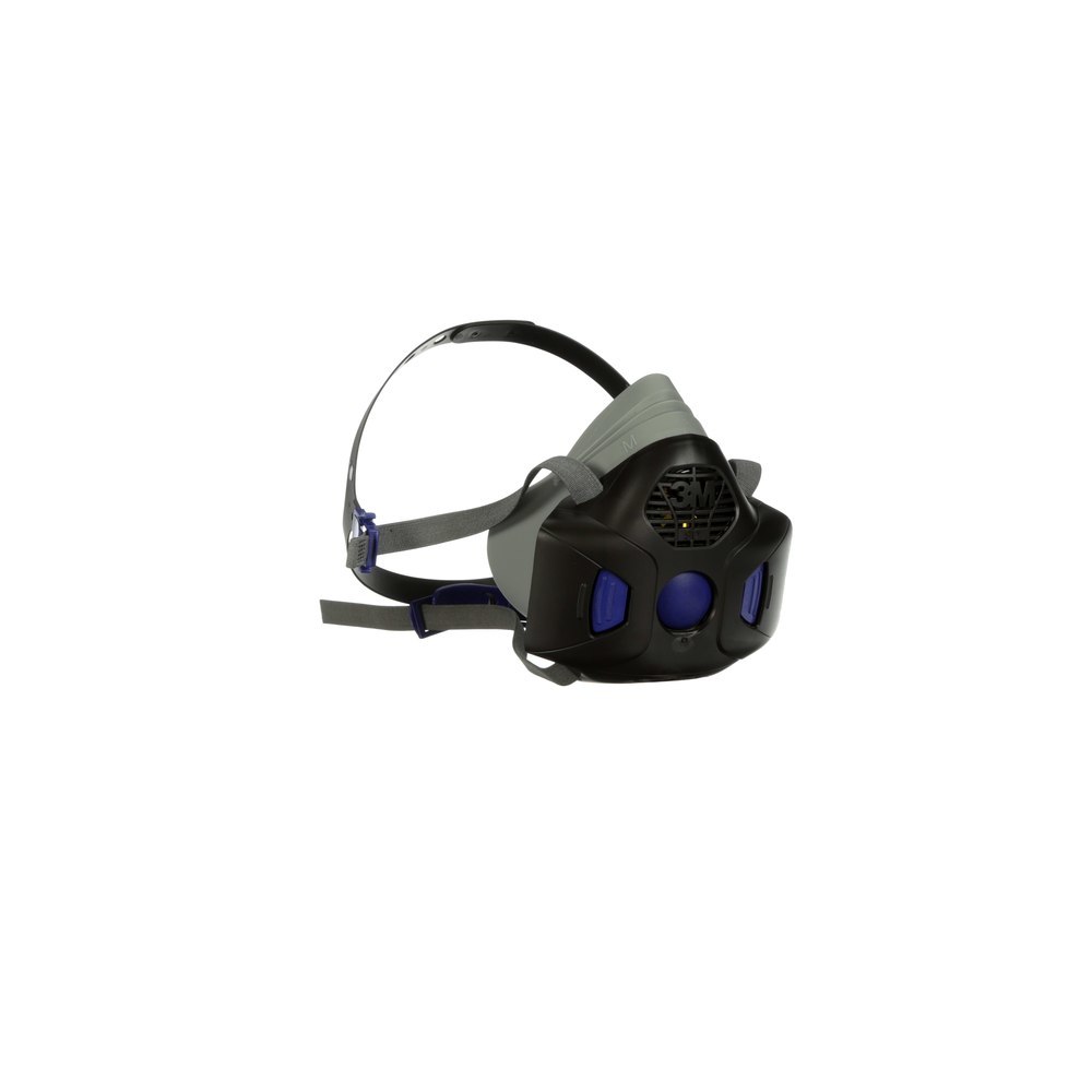 SECURE CLICK Halbmaske HF-802SD Gr.M Produktbild img2 L
