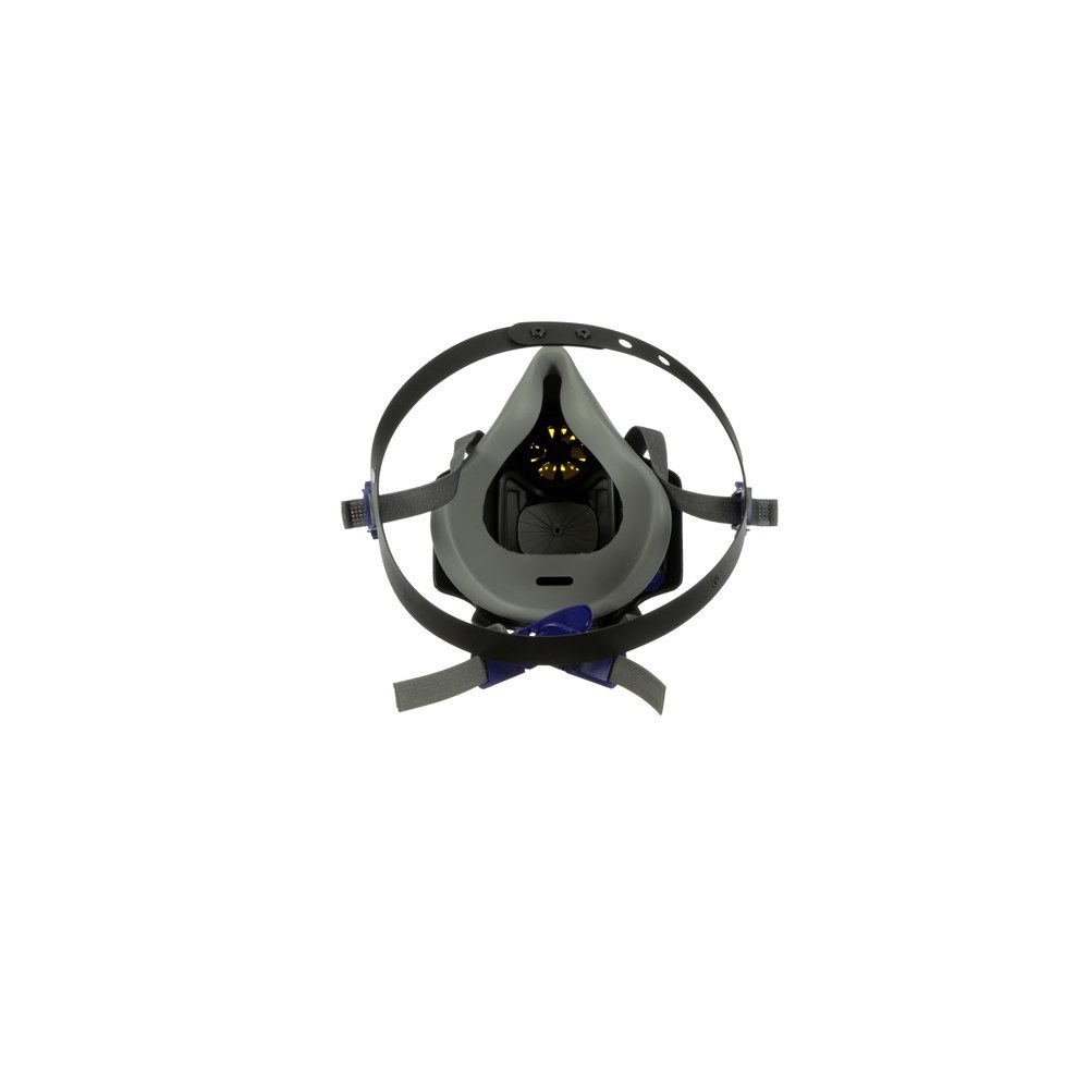 SECURE CLICK Halbmaske HF-803SD Secure C lick Halbmaske Large Produktbild img6 L