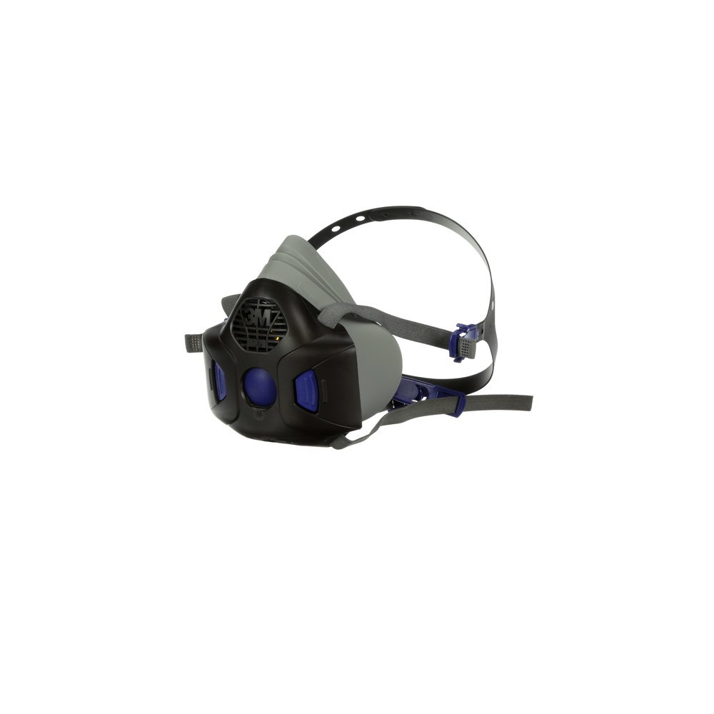 SECURE CLICK Halbmaske HF-803SD Secure C lick Halbmaske Large Produktbild img9 L