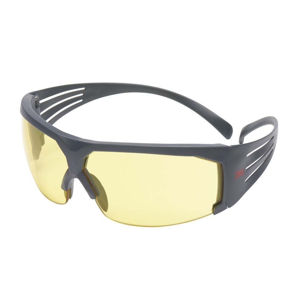 3M 3M™ Schutzbrille SecureFit™ 600 Produktbild img1 L