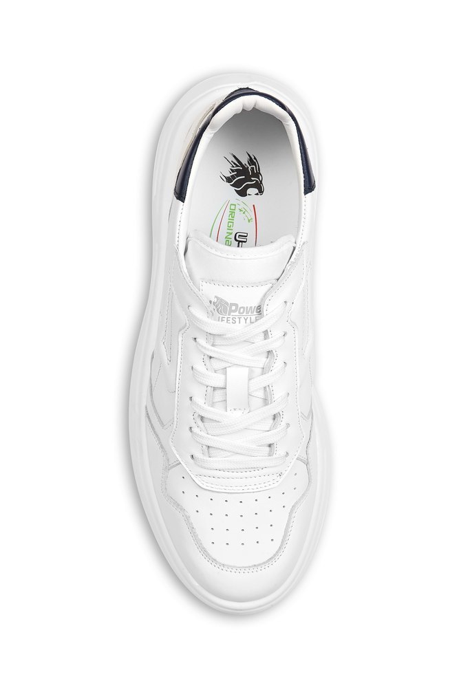 U-POWER DON'T WORRY... BE HAPPY! Berufsschuh Dragos OB SR Produktbild img3 L