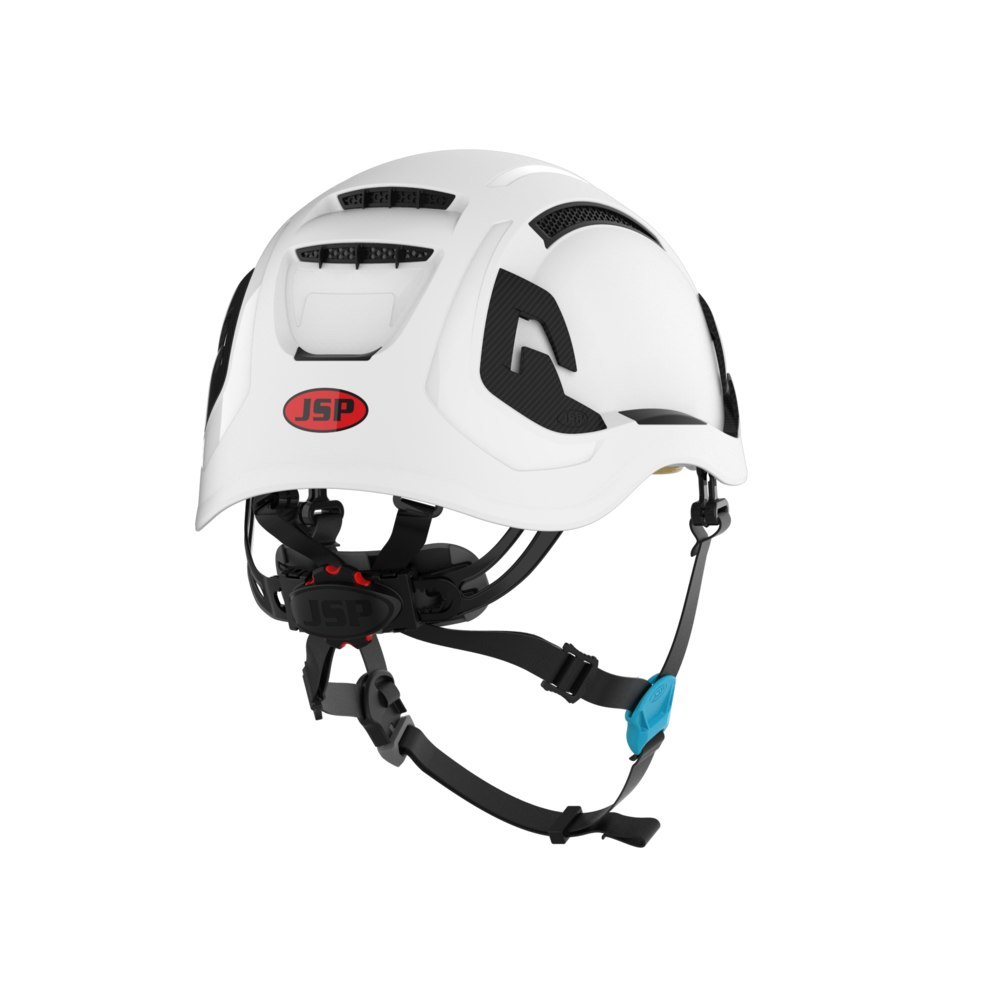 JSP Schutzhelm EVOALTA SkyWorker weiß Produktbild img2 L