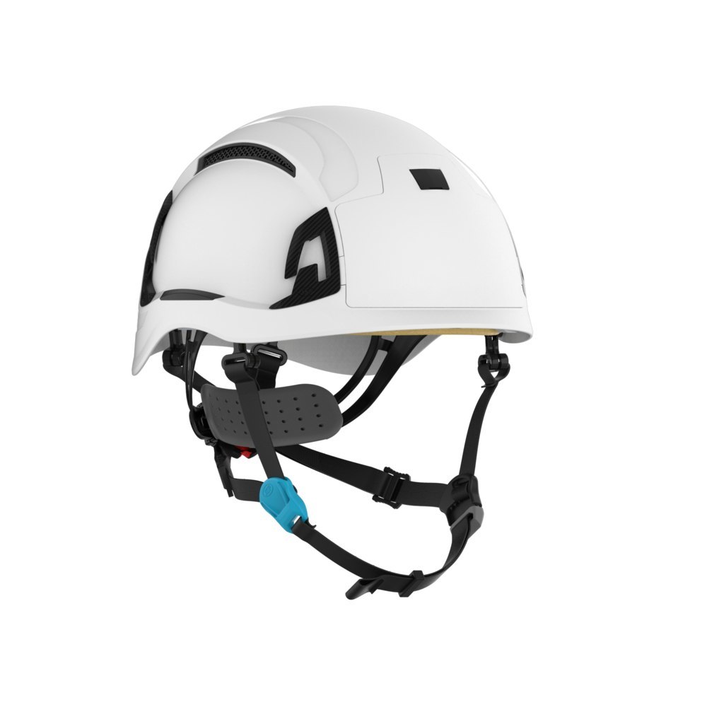 JSP Schutzhelm EVOALTA SkyWorker weiß Produktbild img3 L