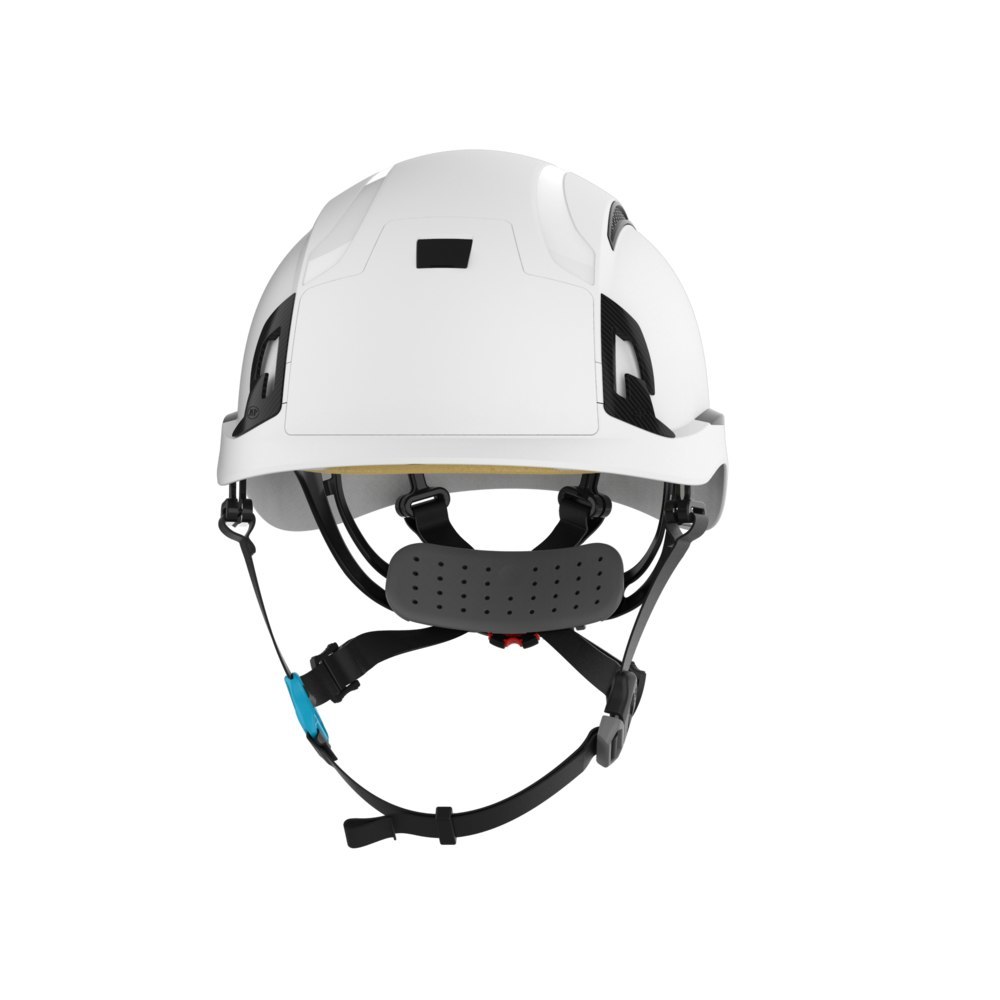 JSP Schutzhelm EVOALTA SkyWorker weiß Produktbild img4 L