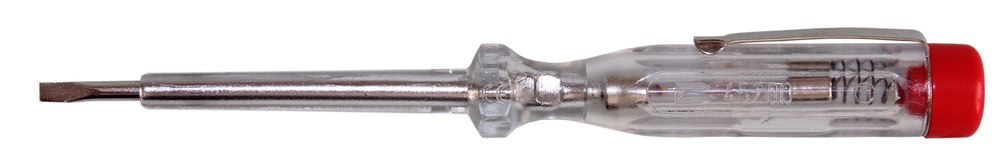 H+H Werkzeug Phasenprüfer VDE einpolig 3 x0,5x65mm H+H H+H Werkzeug Produktbild img1 L