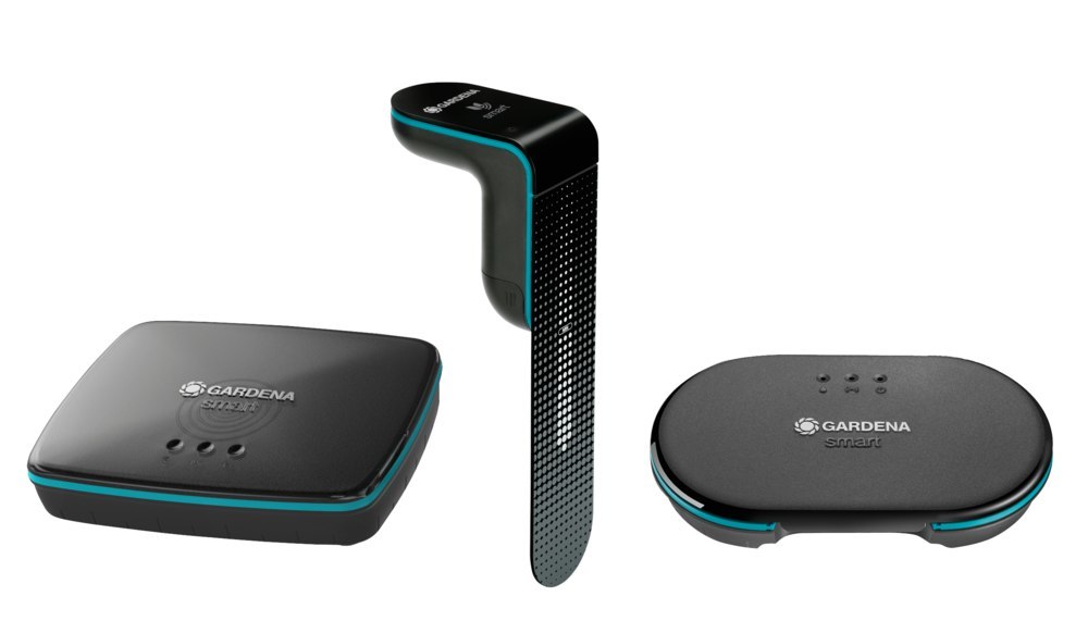 Gardena Sensor Set smart Irrigation Cont ro Produktbild img1 L
