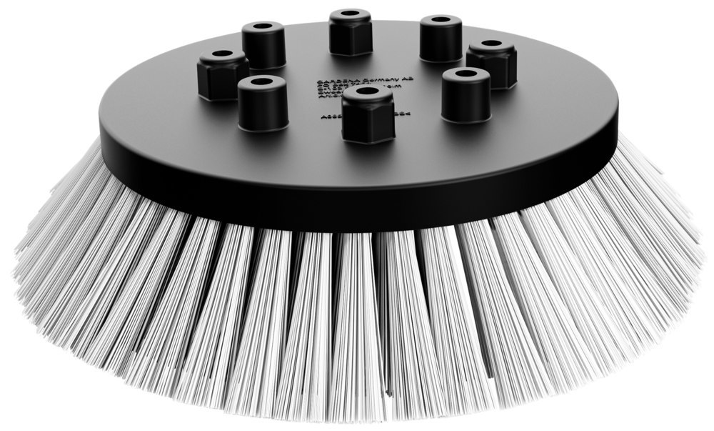 Gardena Tellerürste Soft Aquarush 14847- 20 Produktbild img1 L