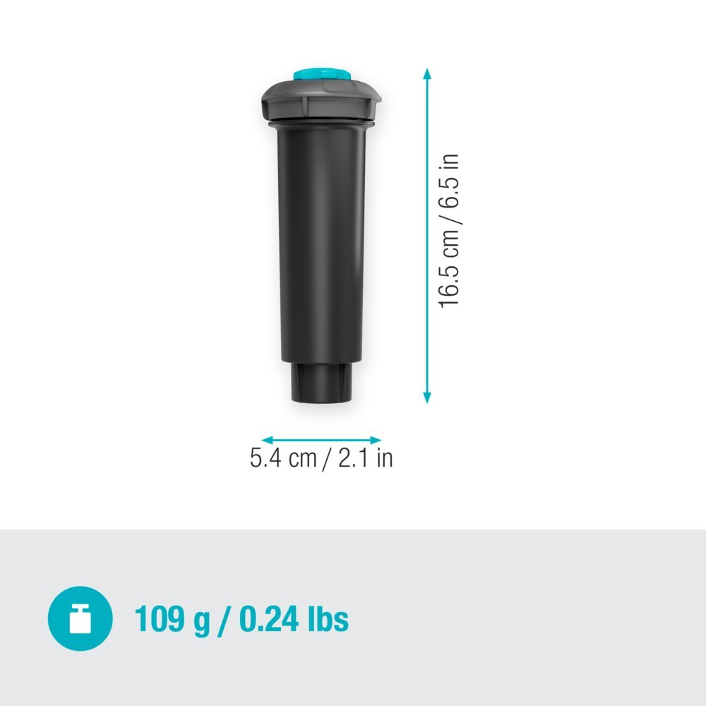 Gardena Sprinklersystem Versenkregner SD80 Produktbild img3 L