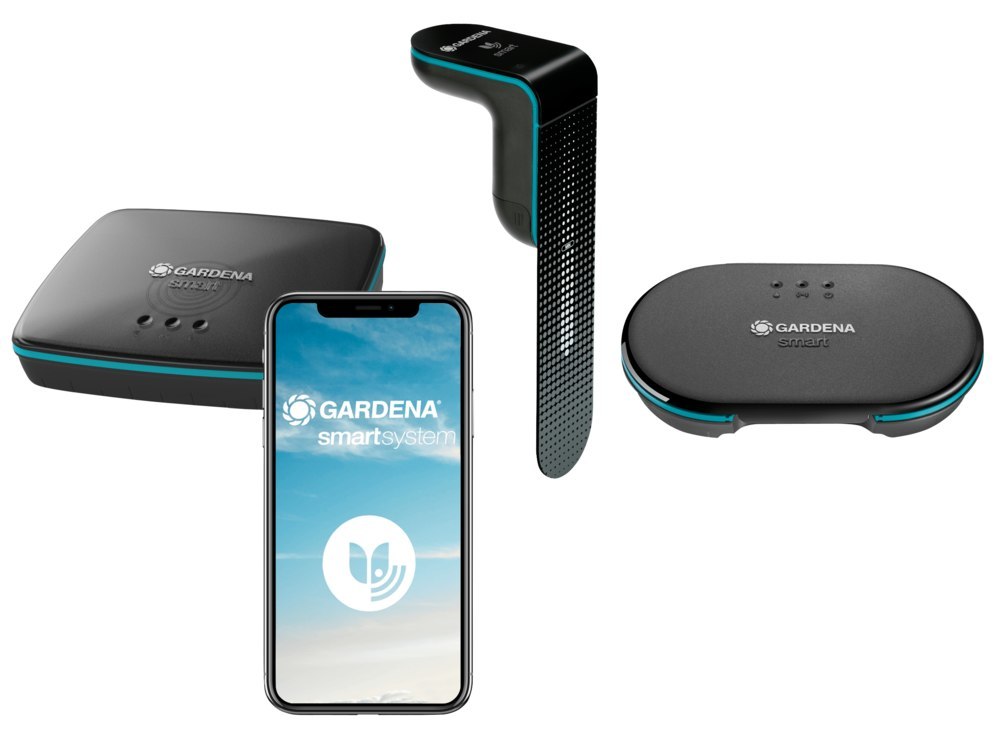 Gardena Sensor Set smart Irrigation Cont ro Produktbild img2 L