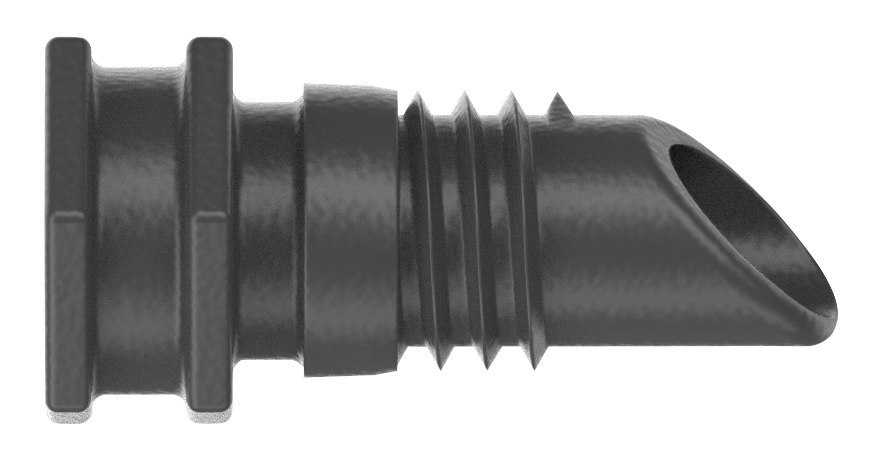 Gardena Micro-Drip-System Verschlussstopfen 4,6 mm (3/16") - Inhalt: 10 Stück Produktbild img2 L
