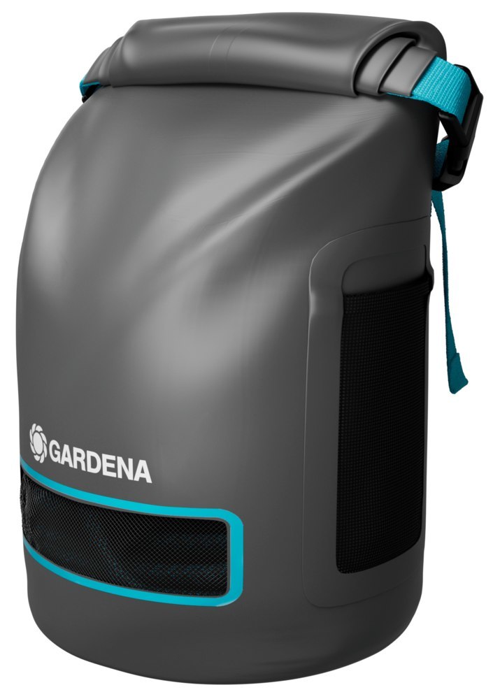 Gardena Textilschlauch Liano? Xtreme 1/2", 15 m Set + Tasche Produktbild img4 L