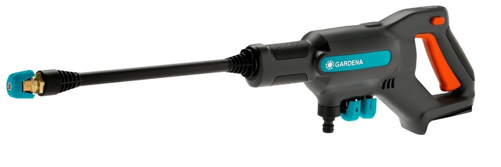 Gardena Akku-Mitteldruckreinger AquaCean 24/18V P4A soo Produktbild img2 L