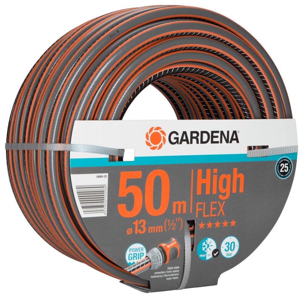 Gardena Highflex Schlauch 10x10 Produktbild img3 L