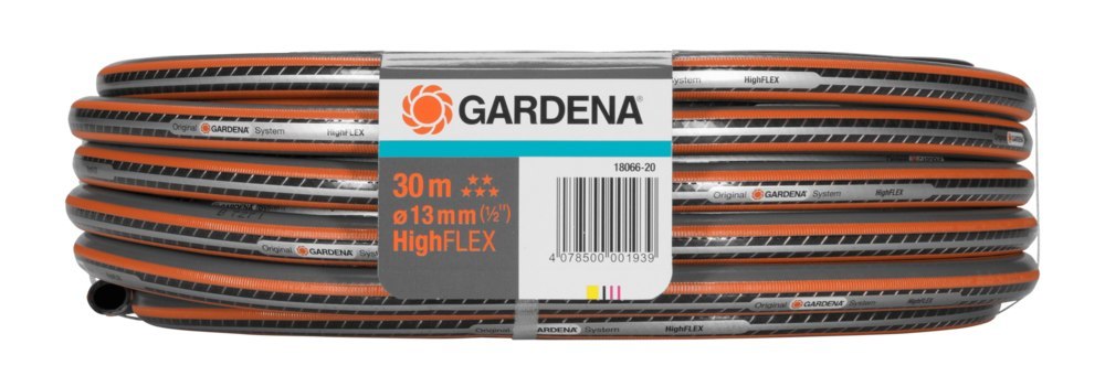 Gardena Highflex Schl.10x10(1/2") 30 m, o.A, 18066 Produktbild img4 L