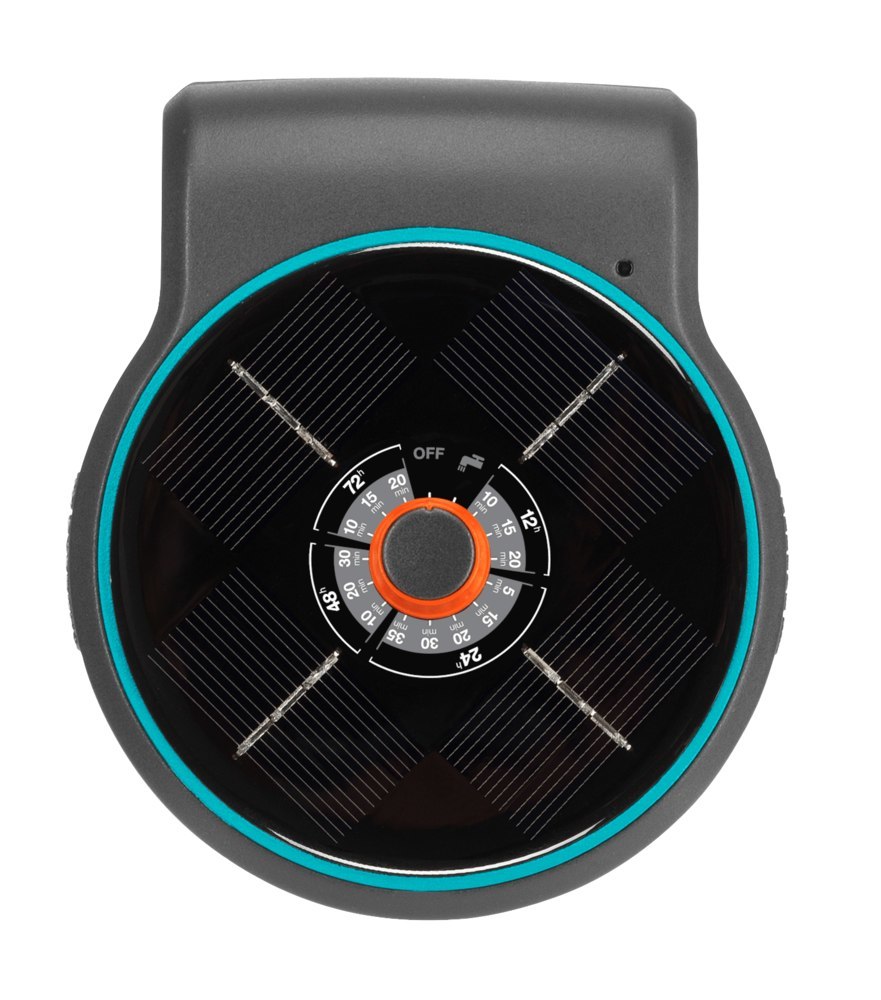 Gardena Solar-Bewässerung aquaBloom Set 13300-20 Produktbild img3 L