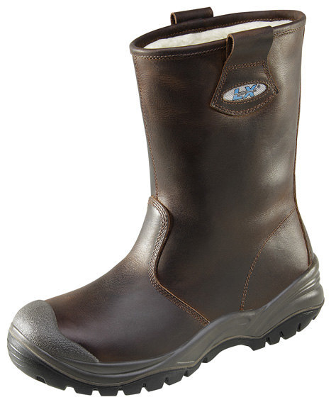LUPRIFLEX Stiefel Aqua Offshore Winter, S3 Produktbild img1 L