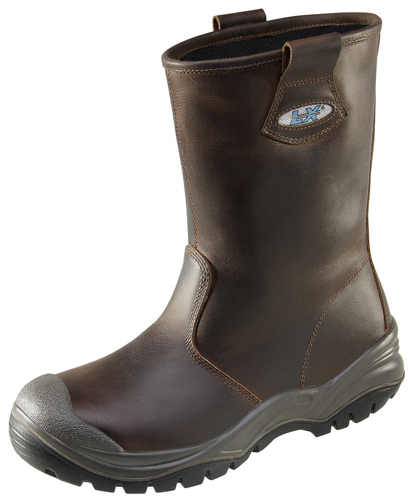 LUPRIFLEX Stiefel Aqua Offshore Profi, S3 Produktbild img1 L