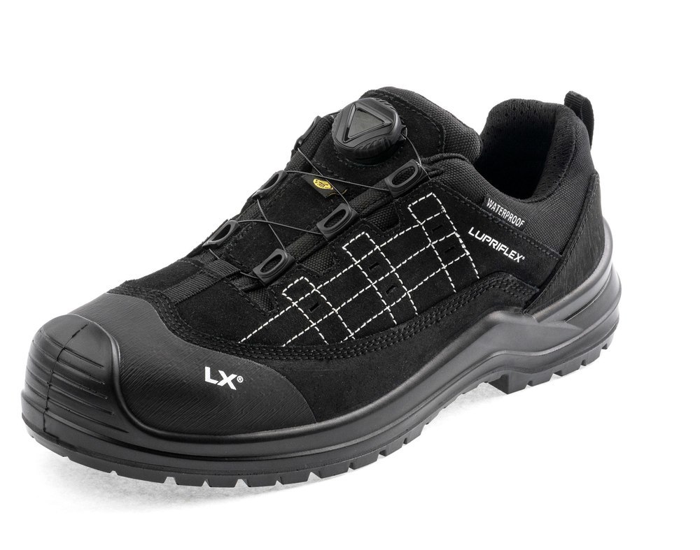 LUPRIFLEX Halbschuh Turner Low S7L ESD Produktbild img1 L