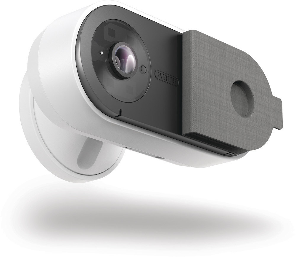 ABUS WLAN - Kamera PPIC31020, schwarz Produktbild img1 L