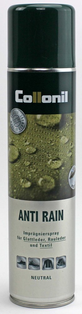 Collonil Antirain Imprägnierspray 400 ml COLLONIL Produktbild img1 L