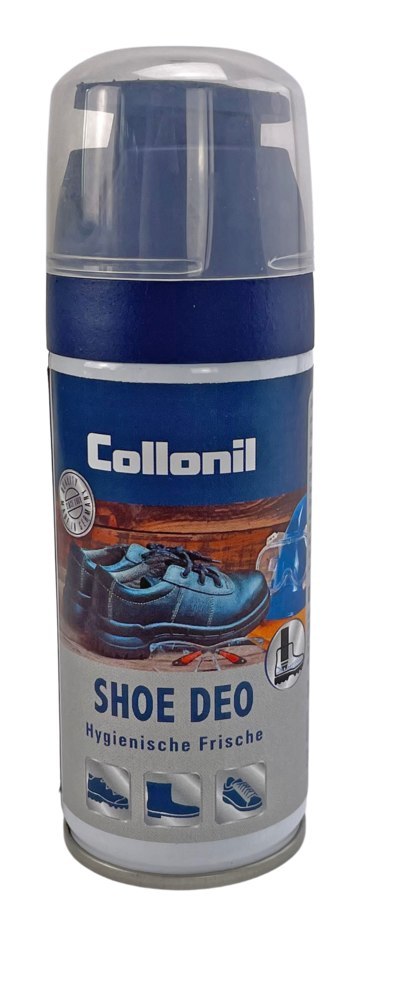 Collonil Shoe Deo Schuh Deo Anti Geruch 100 ml COLLONIL Produktbild img1 L