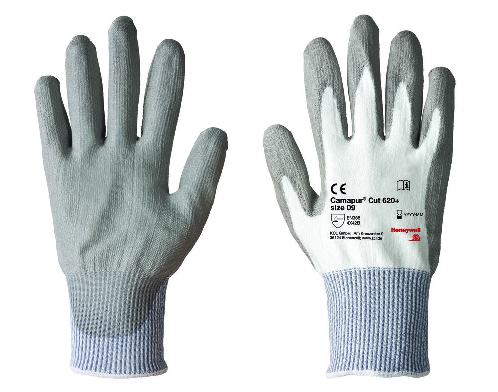 Honeywell Schnittschutzhandschuh Camapur® Cut 620 Produktbild img1 L
