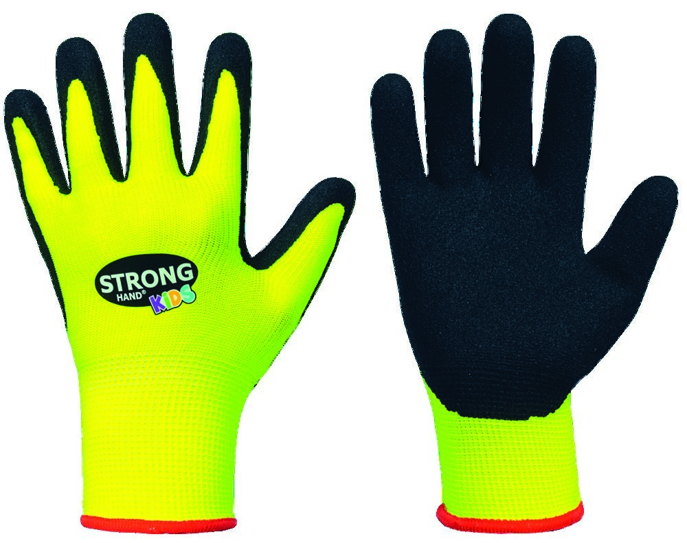 stronghand Kinderhandschuh Little Ferry Produktbild img1 L