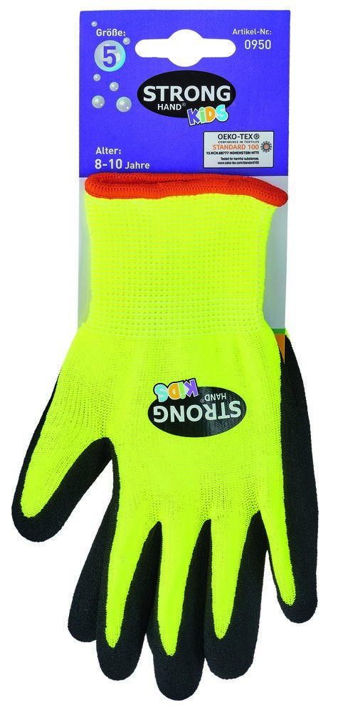 stronghand Kinderhandschuh Little Ferry Produktbild img2 L