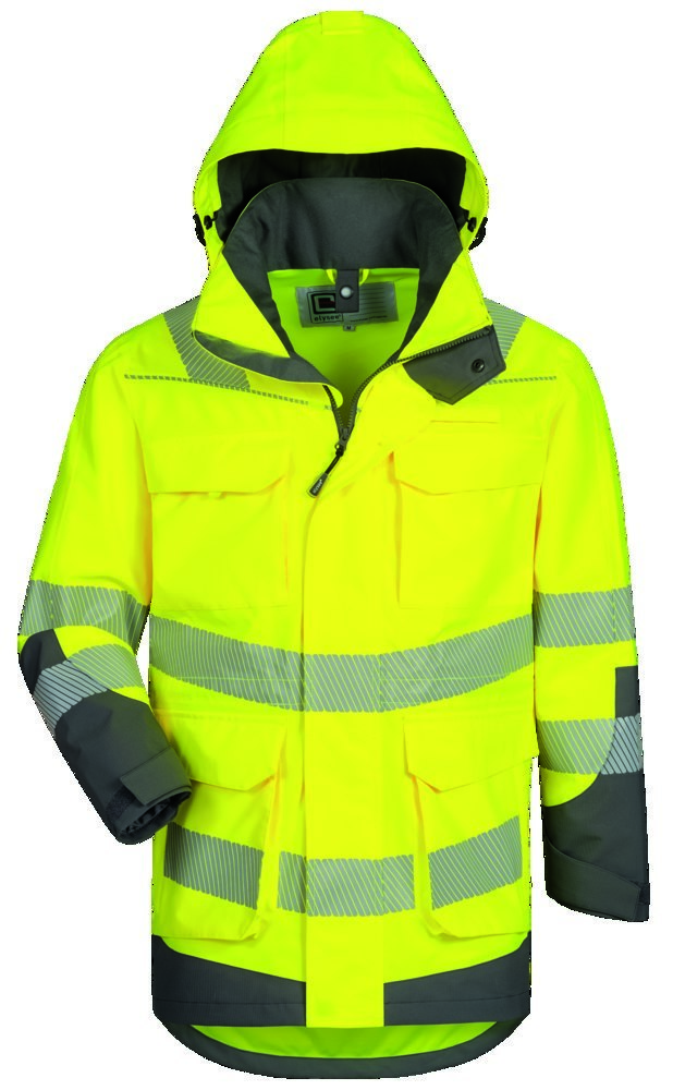 ELYSEE Warnschutzparka Arwid Produktbild img1 L