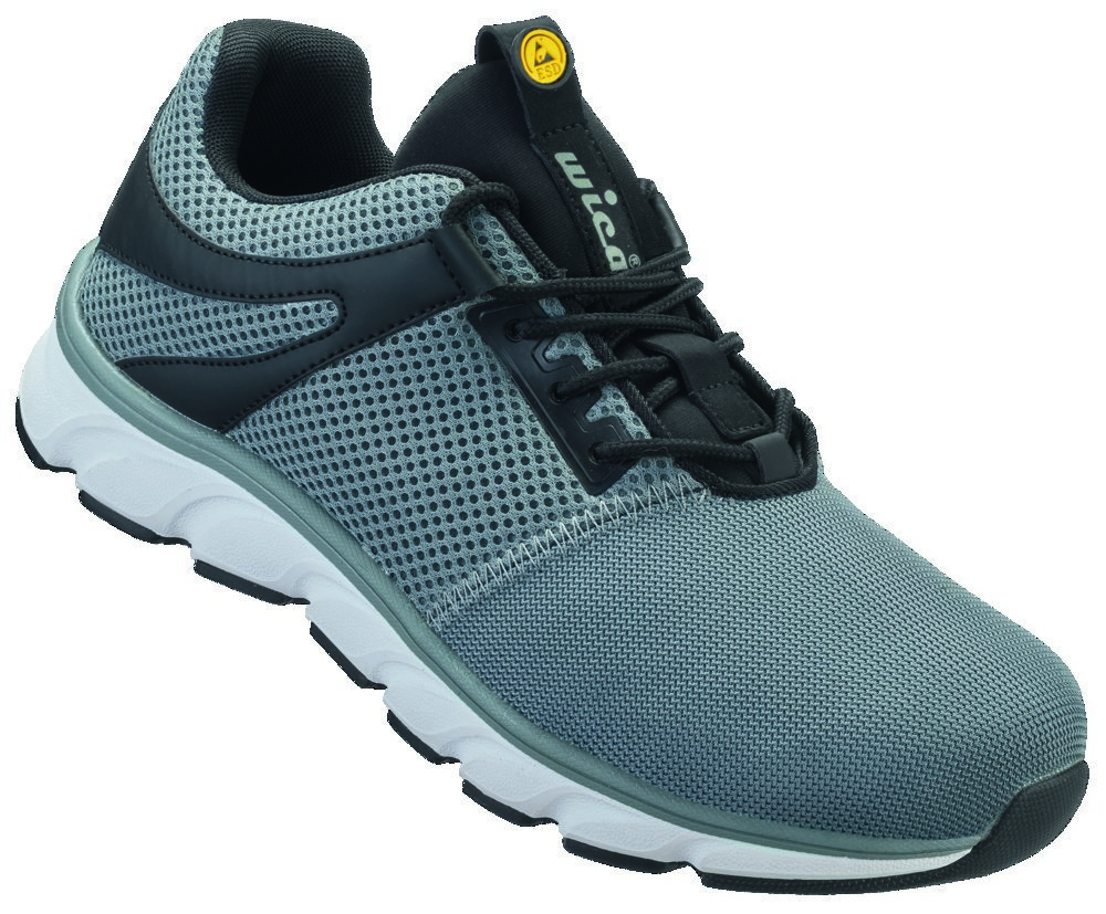 WICA Berufsschuh FINERO Produktbild img1 L