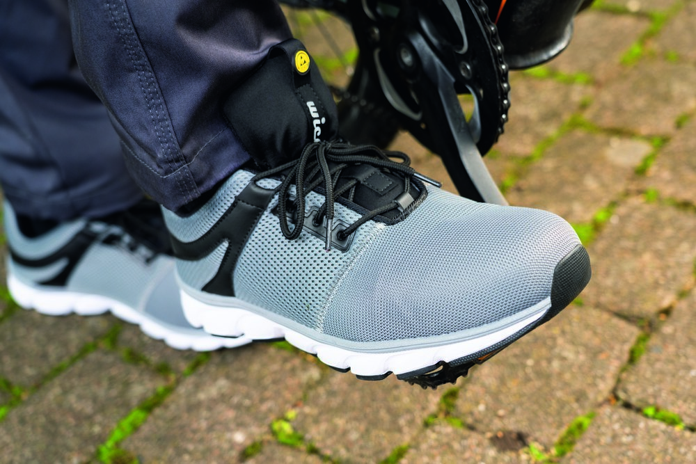 WICA Berufsschuh FINERO Produktbild img2 L