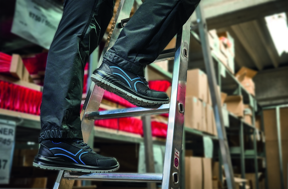 WICA Halbschuh GOEHREN NUOVO Produktbild img2 L