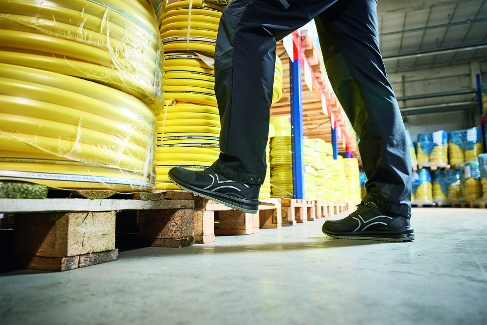 WICA Halbschuh SASSNITZ NUOVO Produktbild img2 L