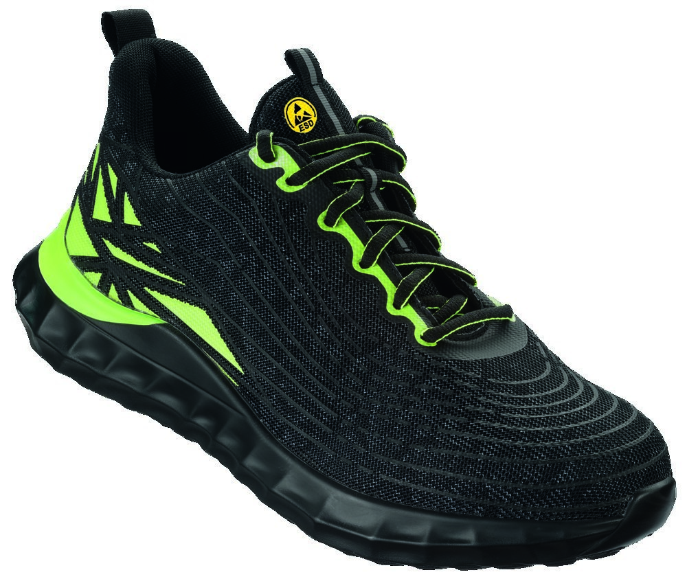 WICA Halbschuh LOCRI Produktbild img1 L