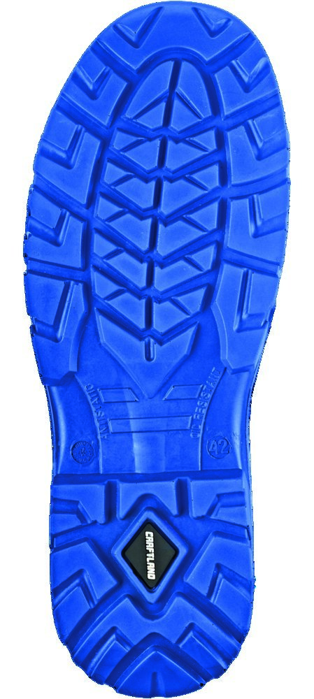 CRAFTLAND protection Hochstiefel TORGAU Produktbild img2 L