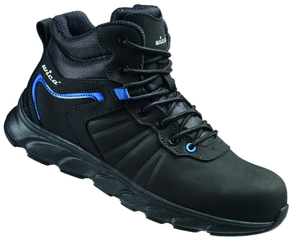 WICA Schnürstiefel MATHI Produktbild img1 L